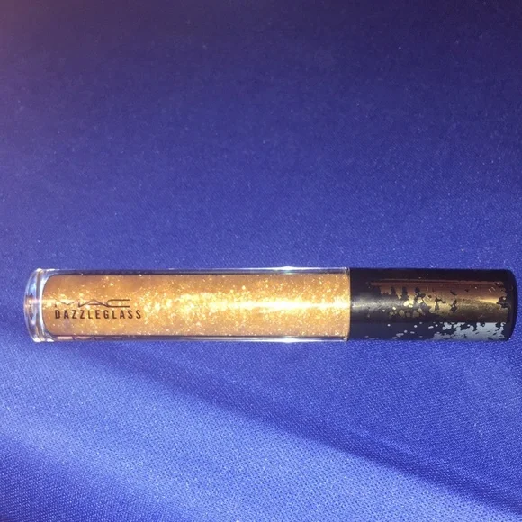 Mac Dazzleglass Sprinkle In twinkle lipgloss , New - Picture 2 of 2